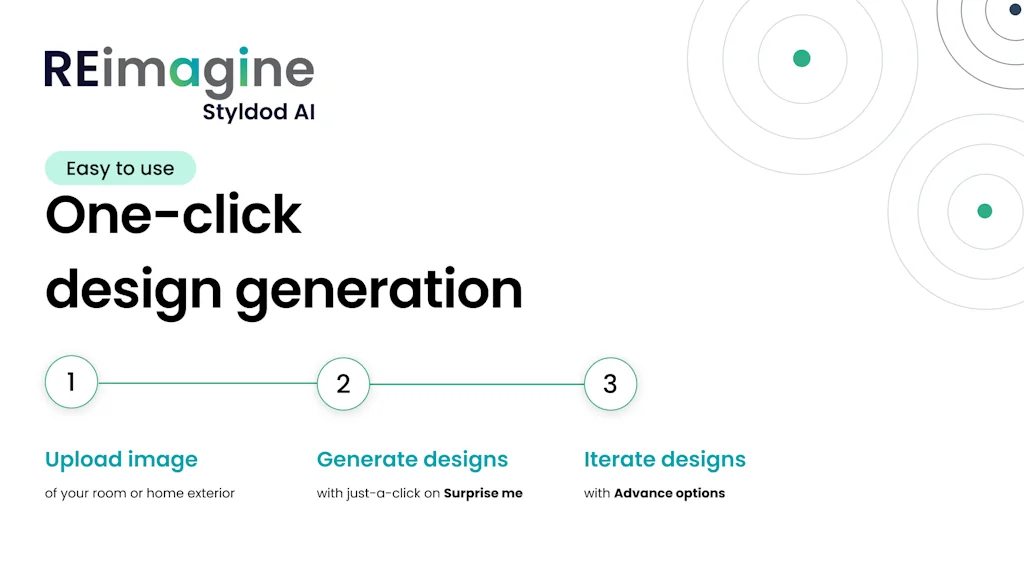 REimagine screenshot 2 of 8