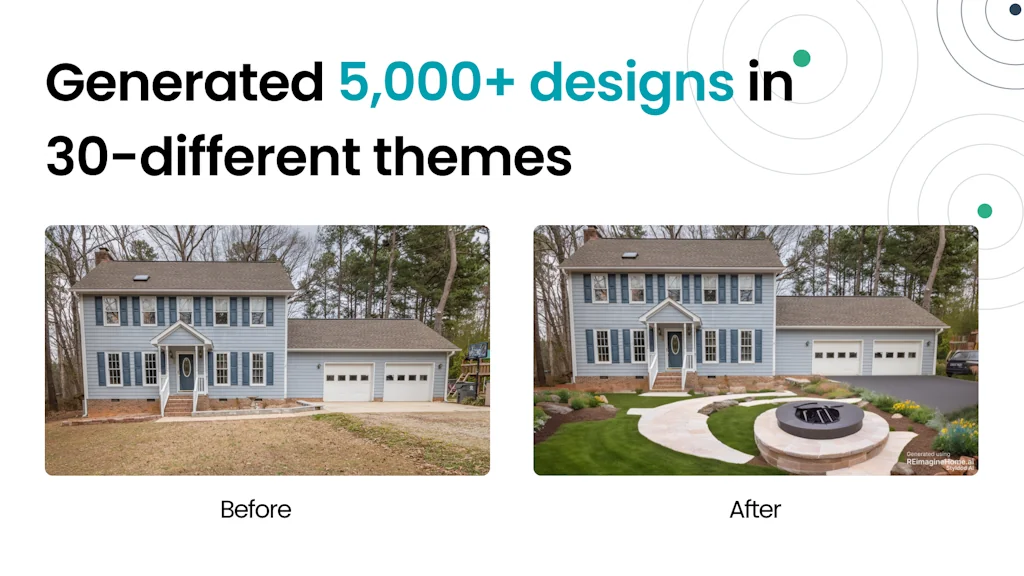 REimagine screenshot 3 of 8