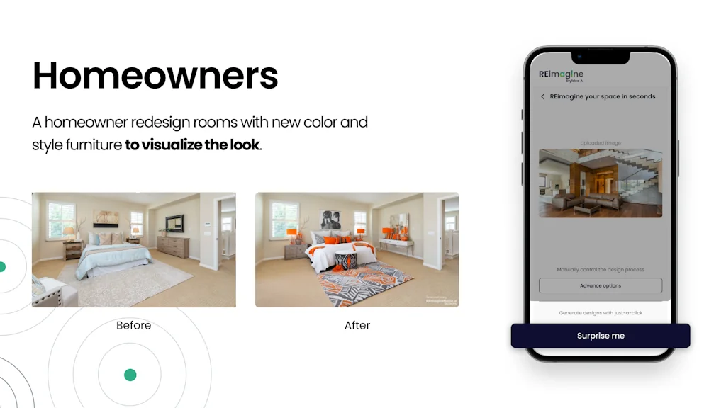 REimagine screenshot 4 of 8