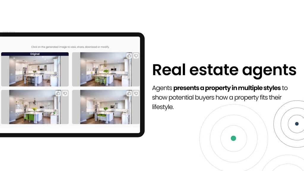 REimagine screenshot 6 of 8