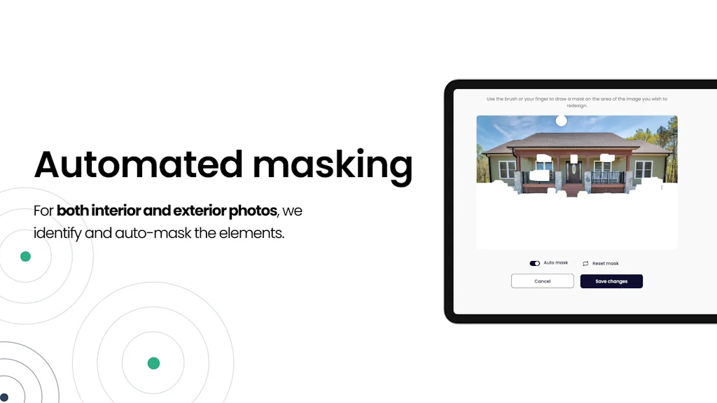 REimagine screenshot 7 of 8