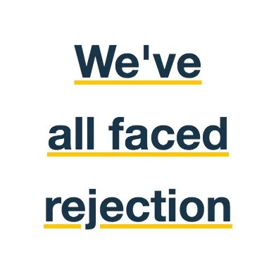 Rejected.Us logo