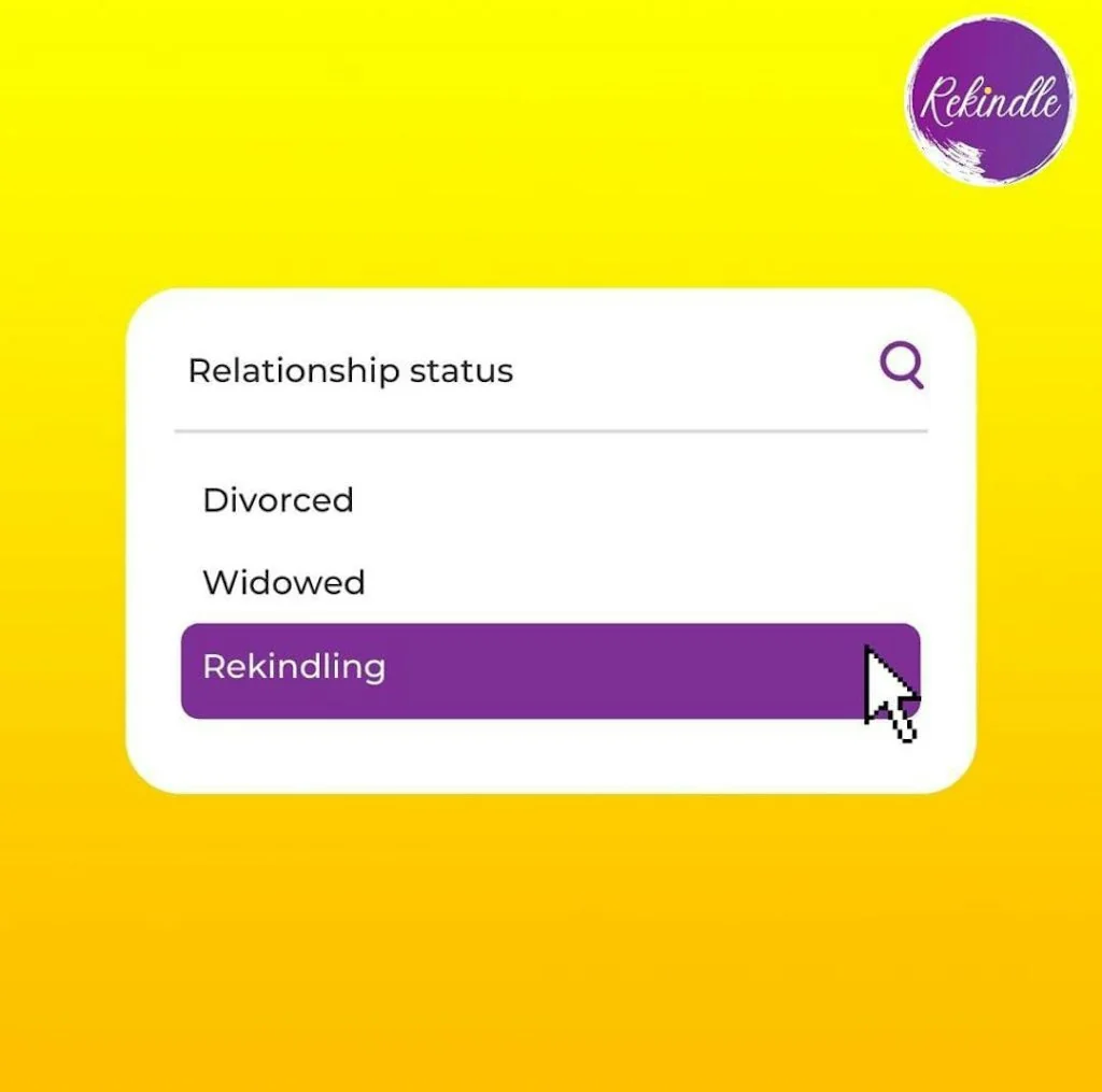 Rekindle screenshot 3 of 3