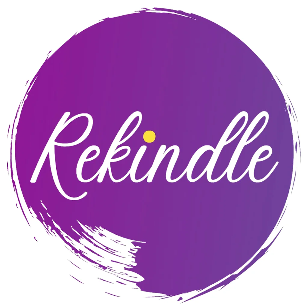 Rekindle logo