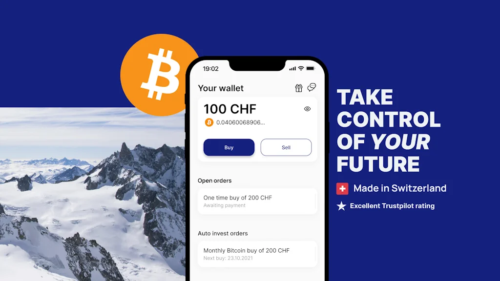 Relai App screenshot 1 of 1