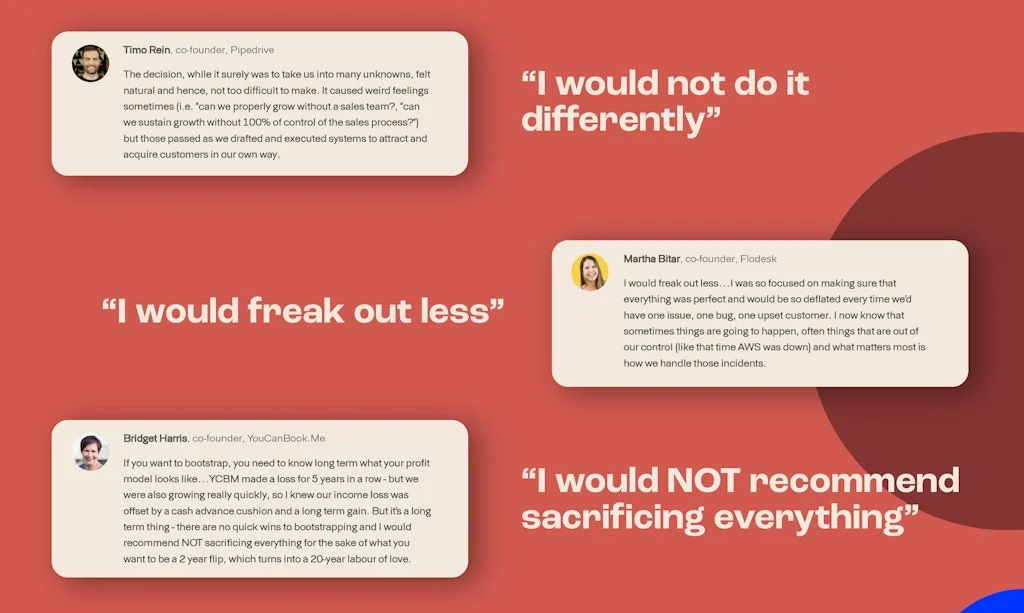 Relay screenshot 5 of 6