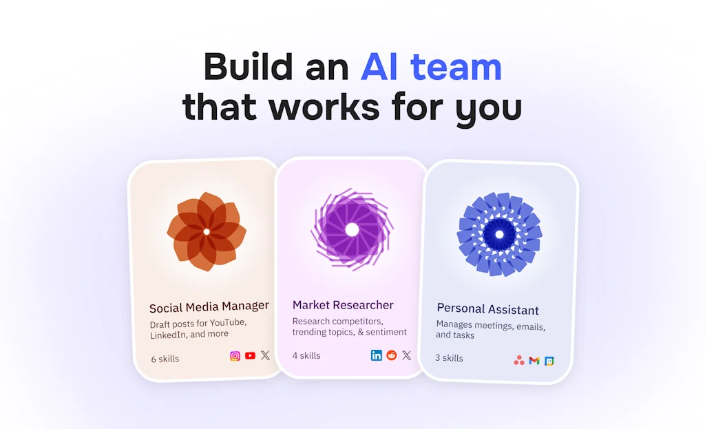 Relay.app screenshot 1 of 7