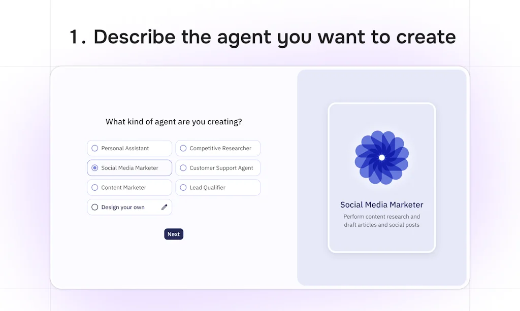 Relay.app screenshot 2 of 7