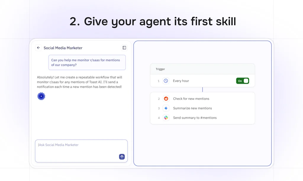 Relay.app screenshot 3 of 7