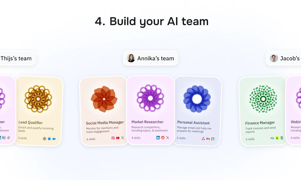Relay.app screenshot 5 of 7