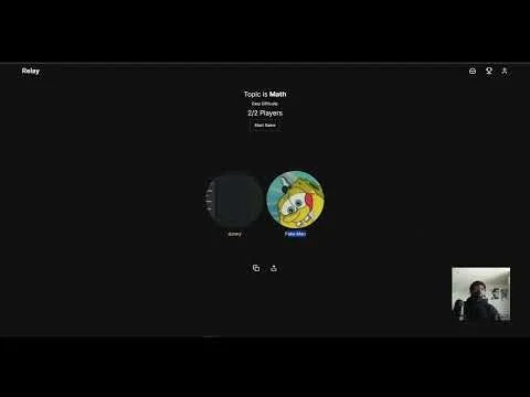 Relay screenshot 1 of 4