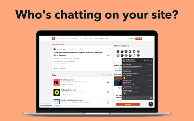 Relay screenshot 4 of 5