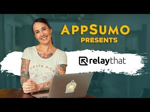 RelayThat screenshot 2 of 5