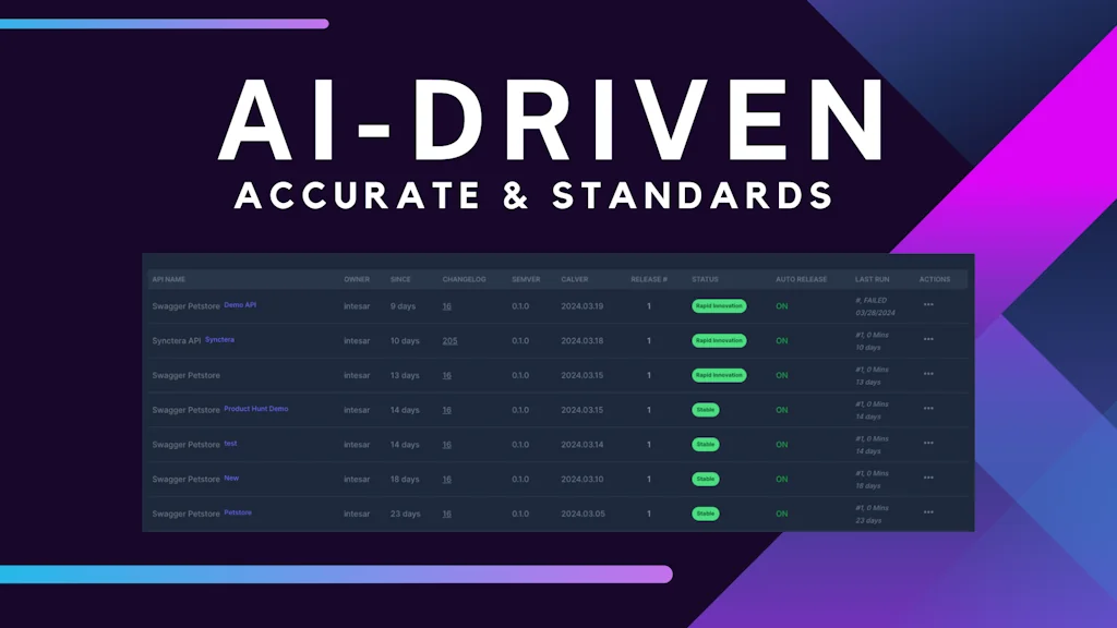 Release AI screenshot 2 of 6