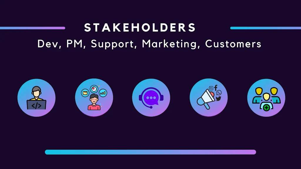 Release AI screenshot 4 of 6