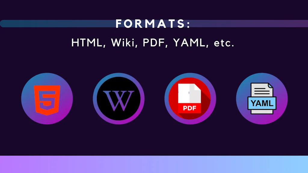 Release AI screenshot 5 of 6