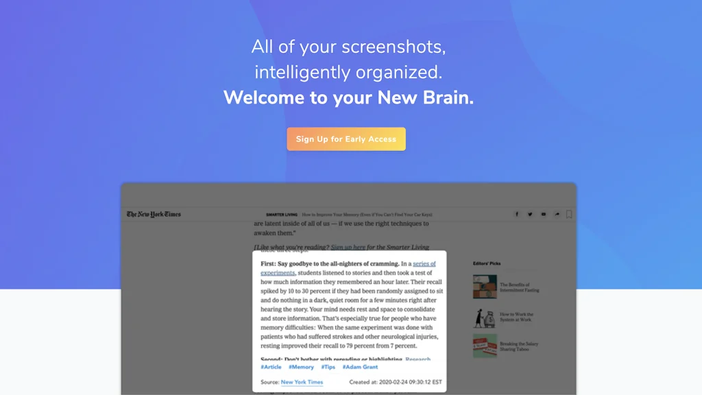Relephant screenshot 1 of 4