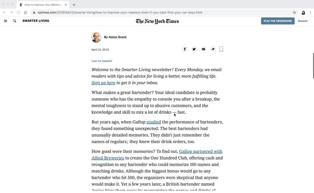 Relephant screenshot 2 of 4