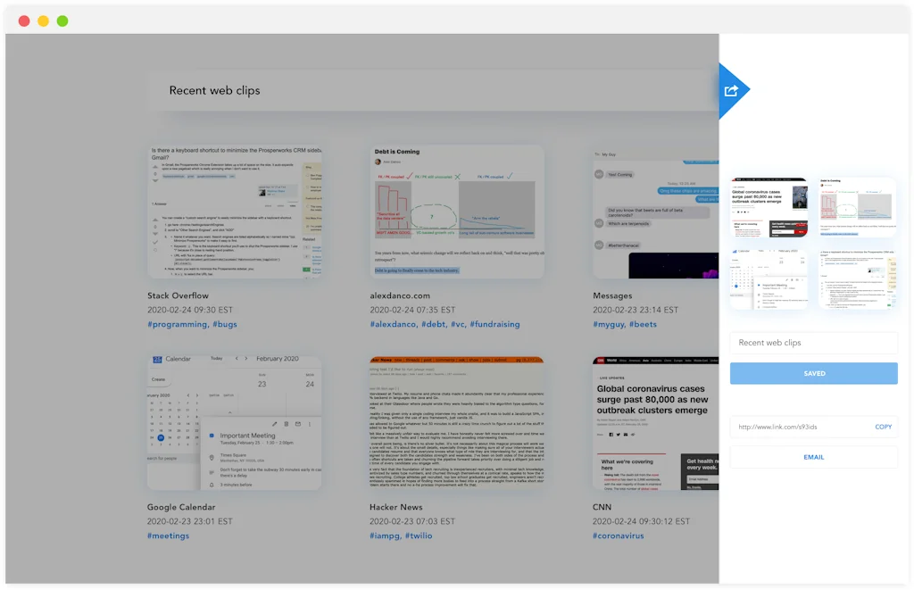 Relephant screenshot 4 of 4