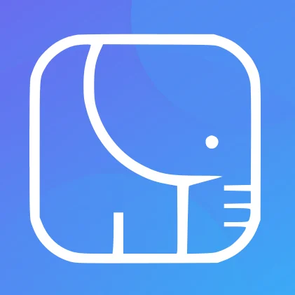 Relephant logo