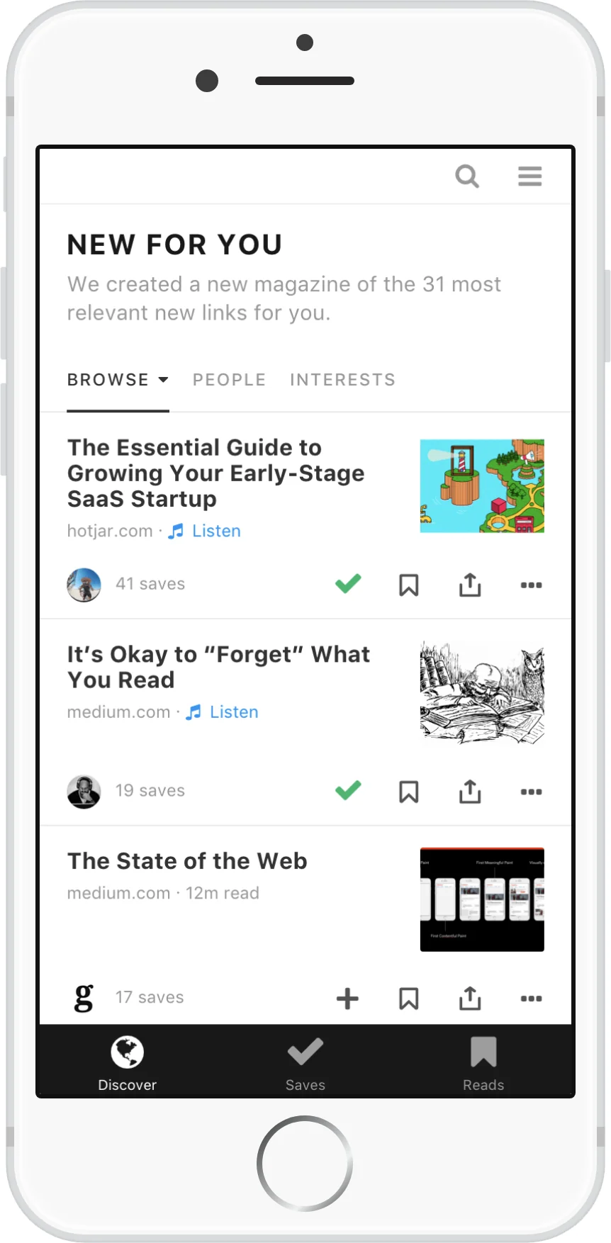 Relevance Coin screenshot 3 of 7