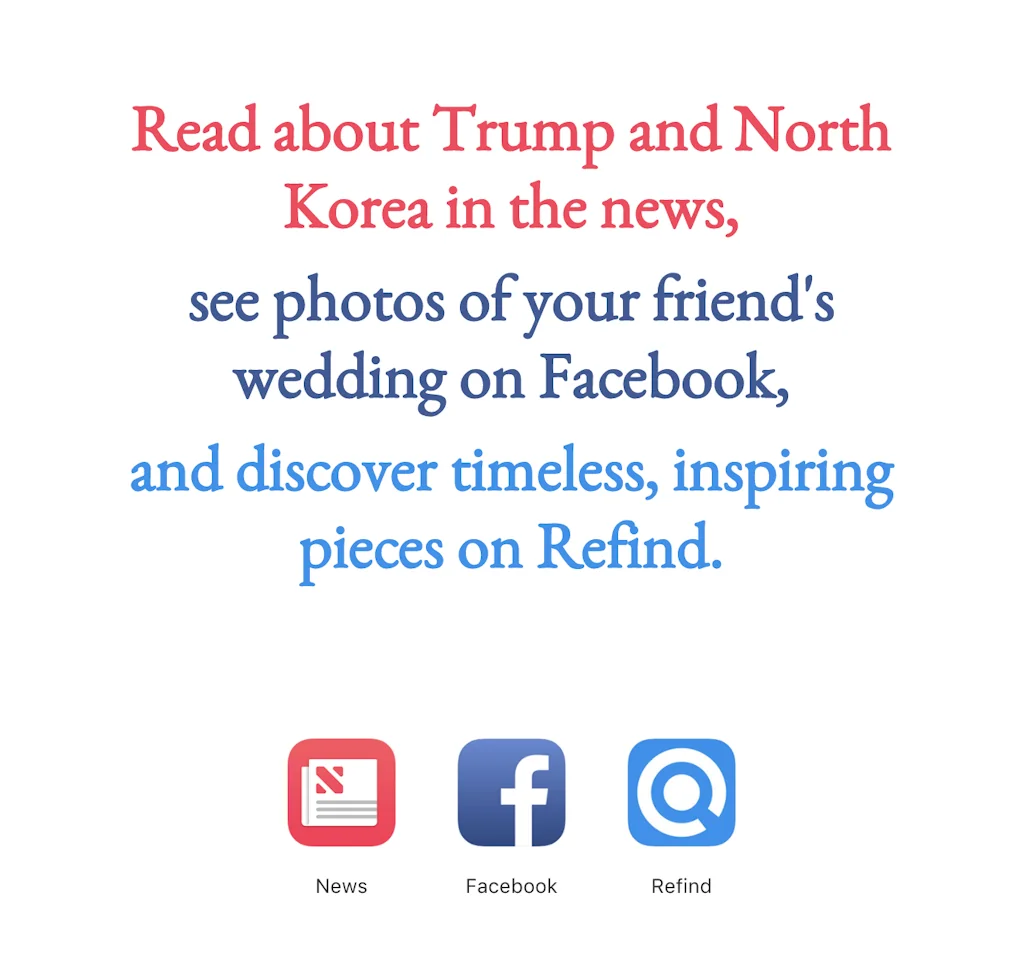 Relevance Coin screenshot 5 of 7