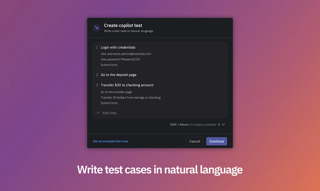 Relicx screenshot 2 of 4
