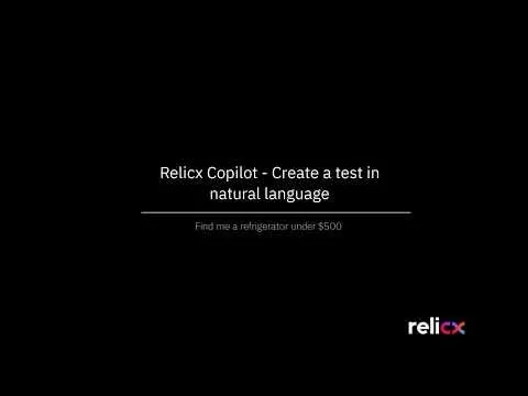 Relicx screenshot 4 of 4