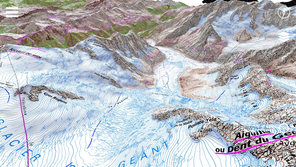 Relief Maps screenshot 11 of 11