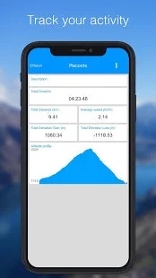 Relief Maps screenshot 5 of 11