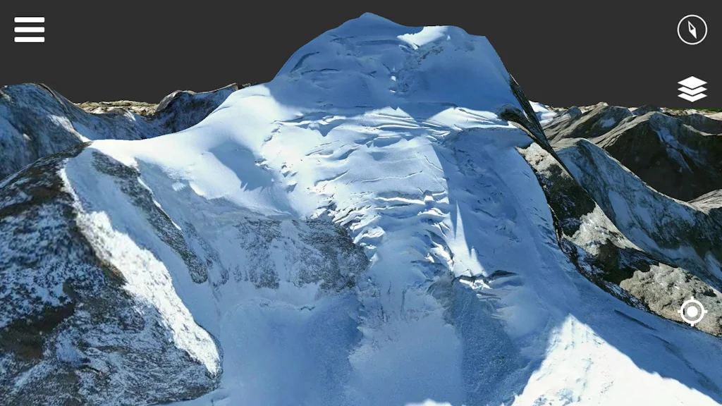 Relief Maps screenshot 8 of 11