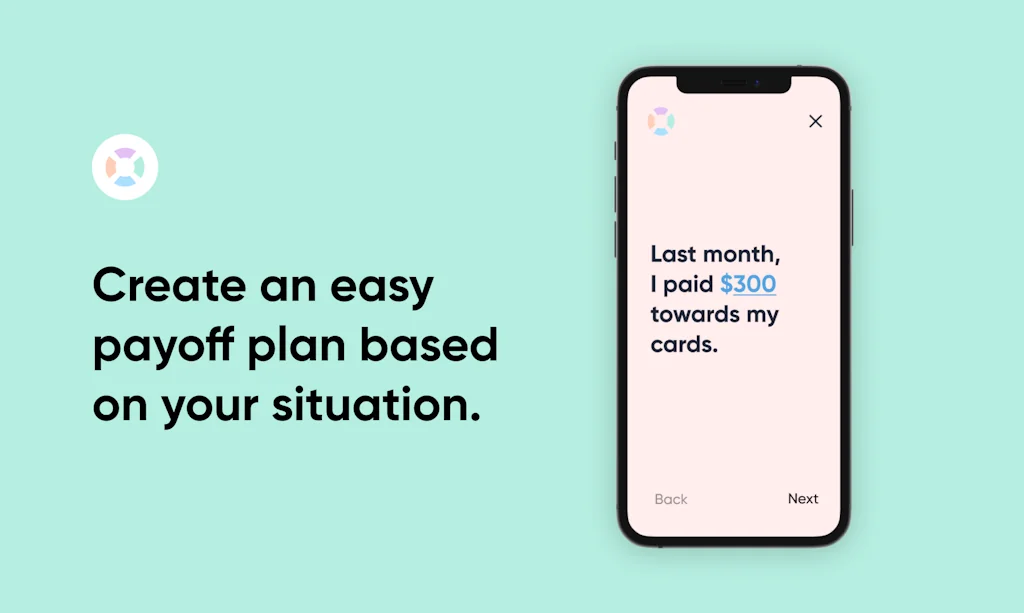 Relief screenshot 3 of 5