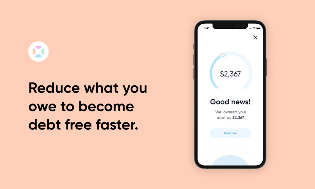 Relief screenshot 5 of 5