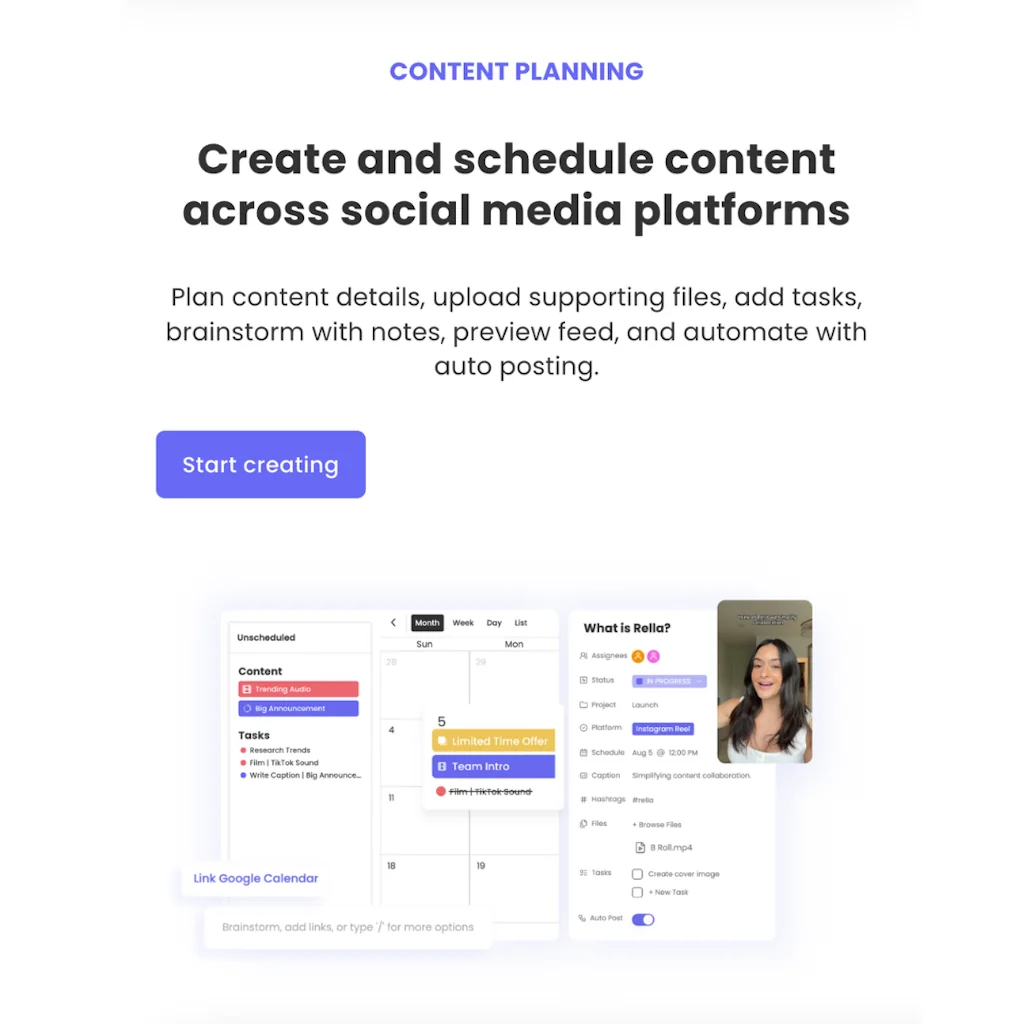 Rella screenshot 2 of 6