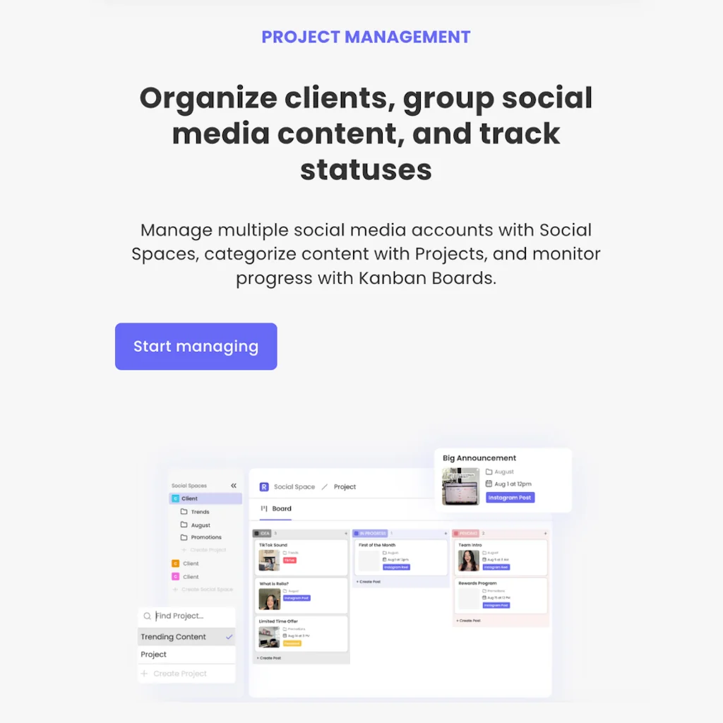 Rella screenshot 4 of 6