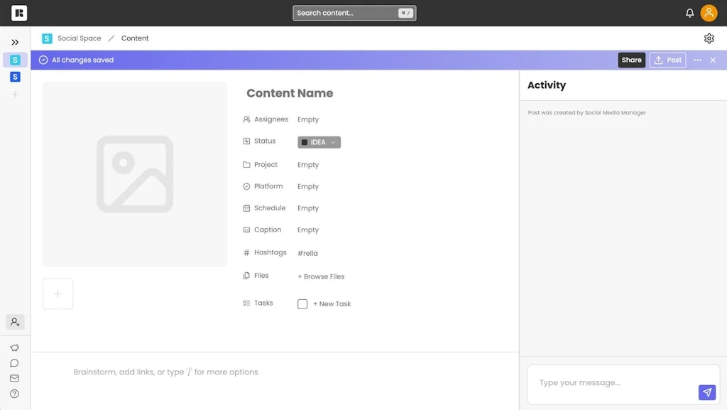 Rella screenshot 6 of 6
