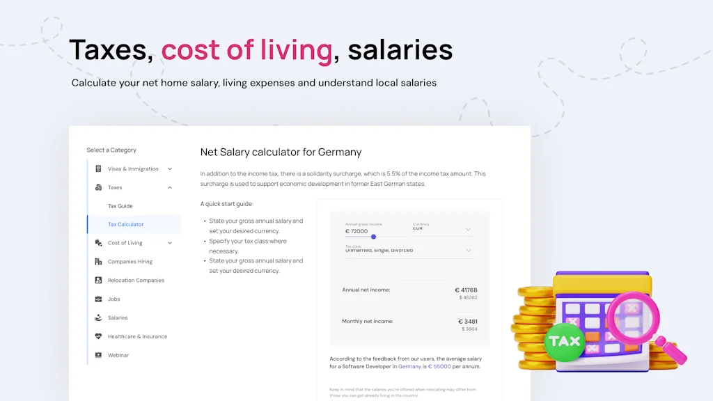 Relocate screenshot 3 of 5