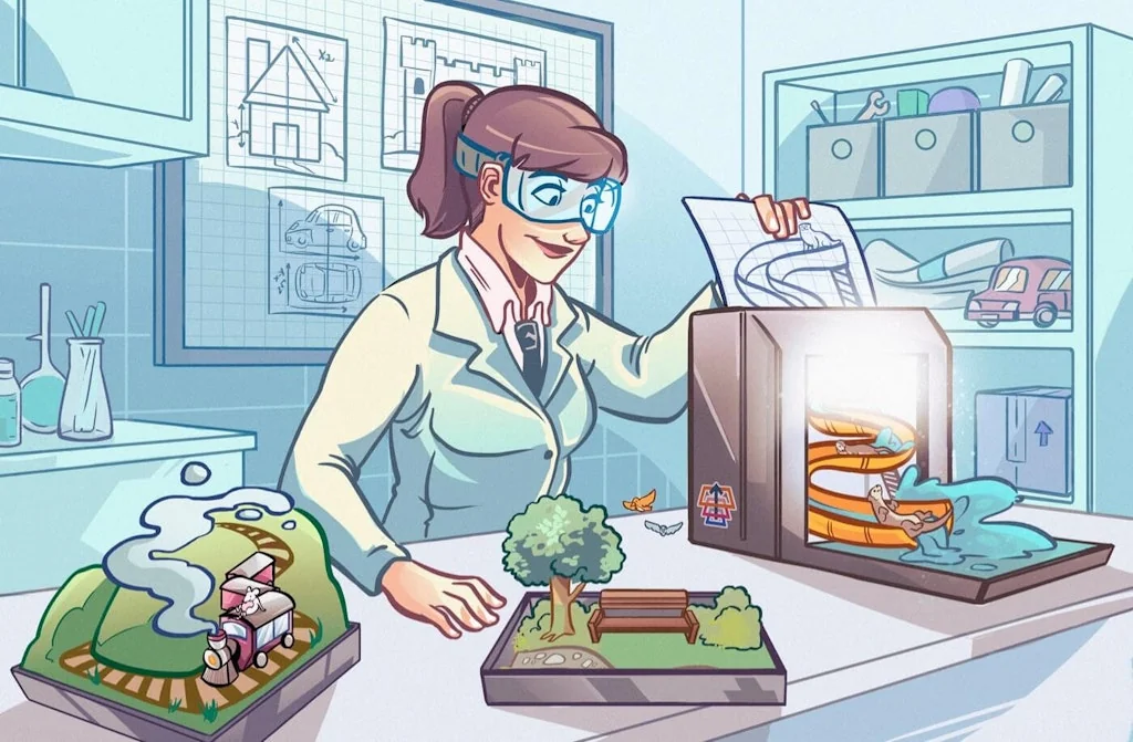 Remake screenshot 7 of 7