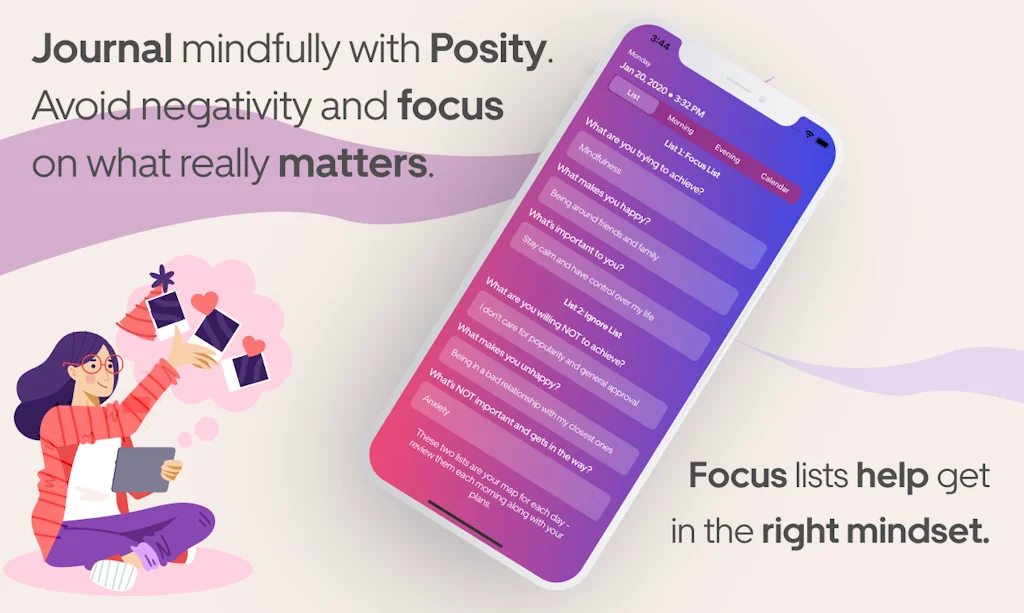 Rememo Stroke Recovery screenshot 1 of 6