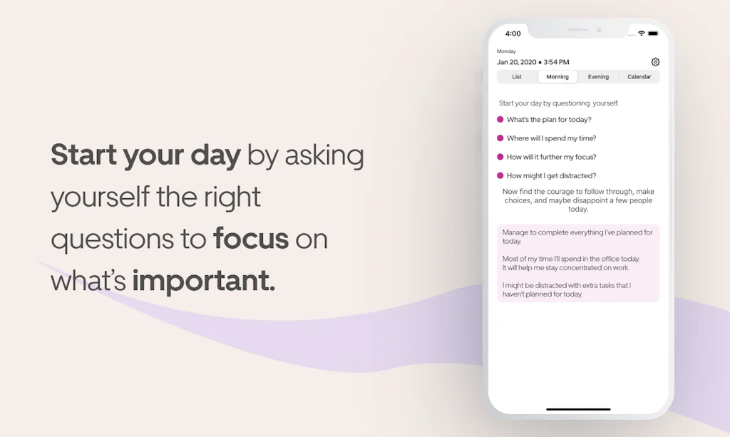 Rememo Stroke Recovery screenshot 2 of 6