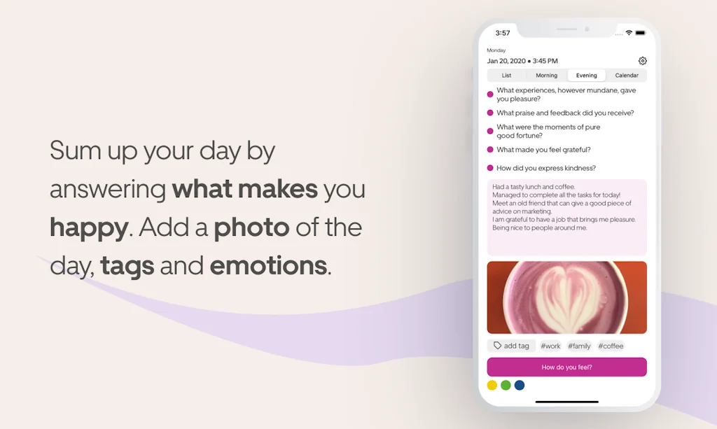 Rememo Stroke Recovery screenshot 3 of 6