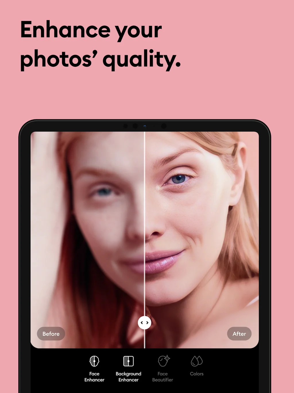 Remini screenshot 3 of 9