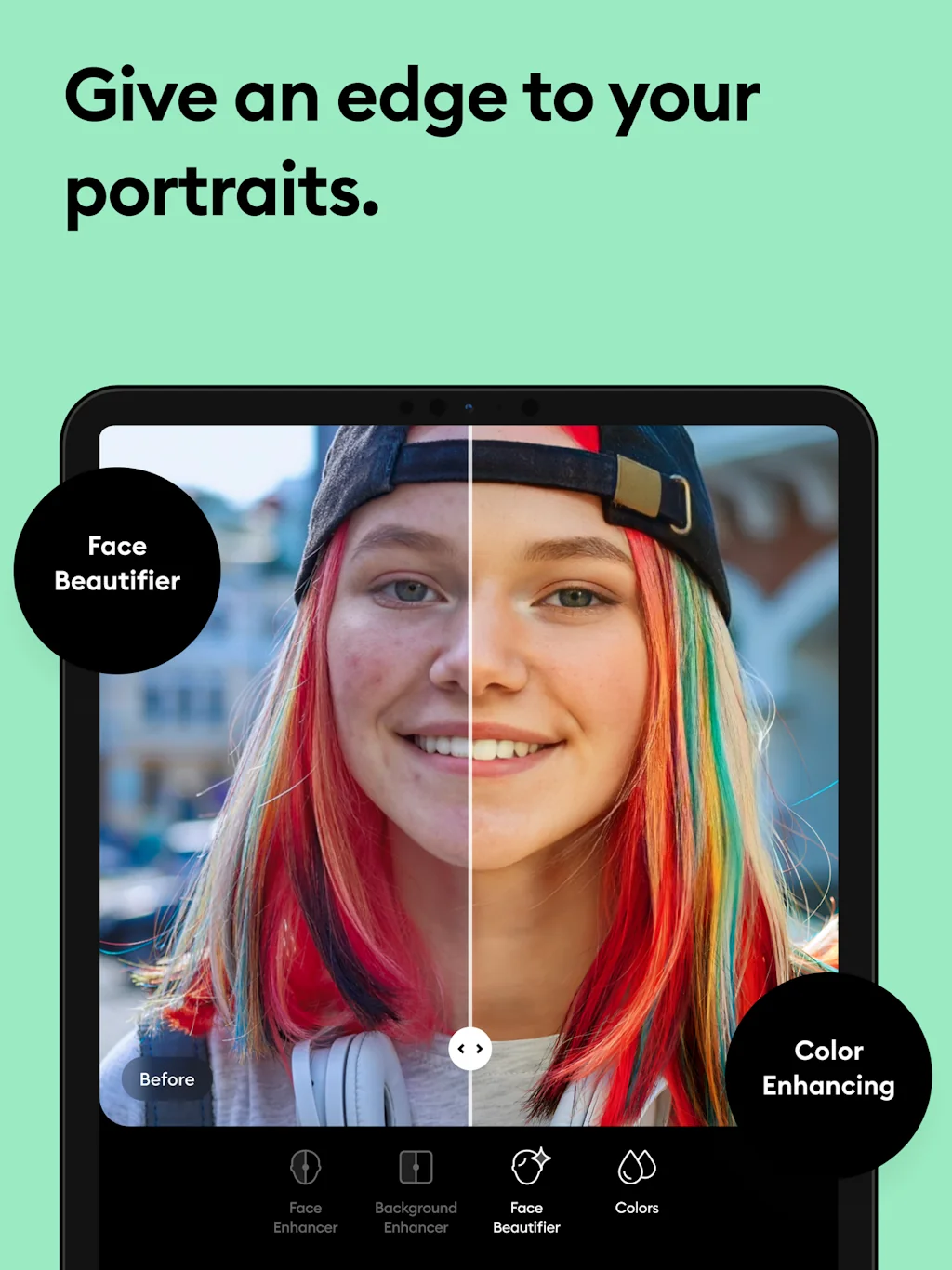 Remini screenshot 4 of 9