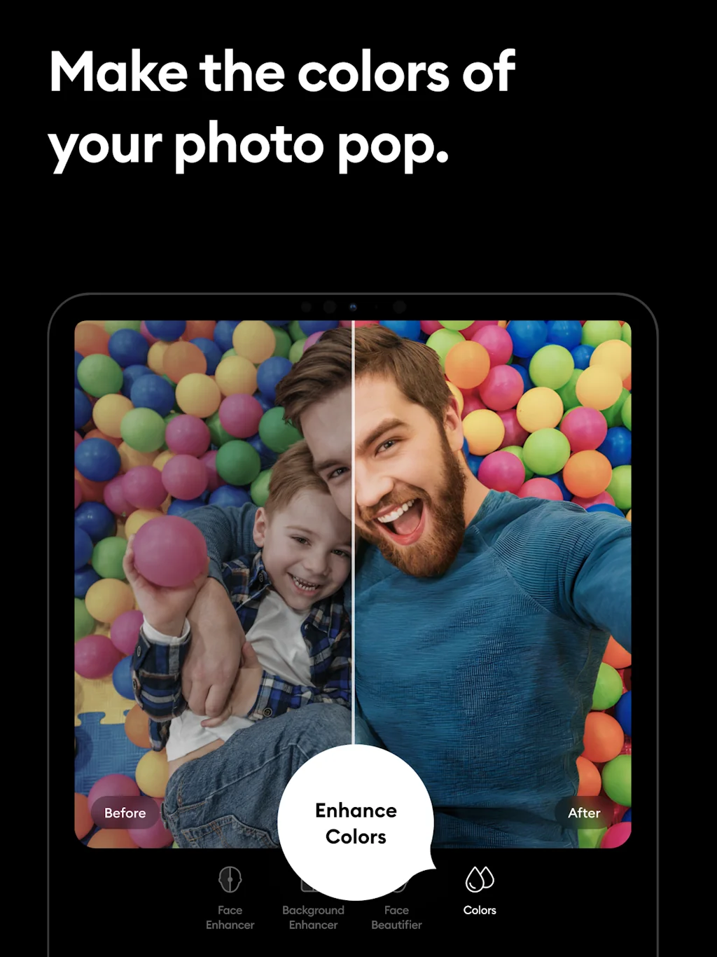 Remini screenshot 8 of 9