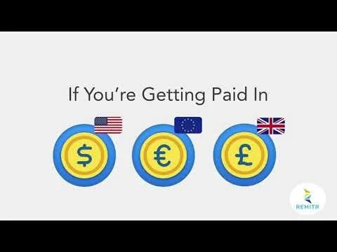 Remitr Business Payments screenshot 1 of 7