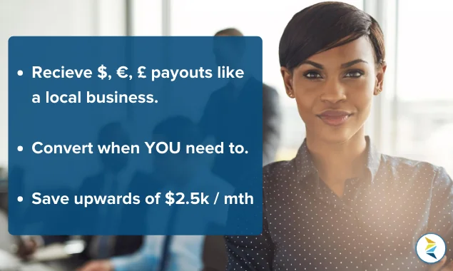 Remitr Business Payments screenshot 4 of 7