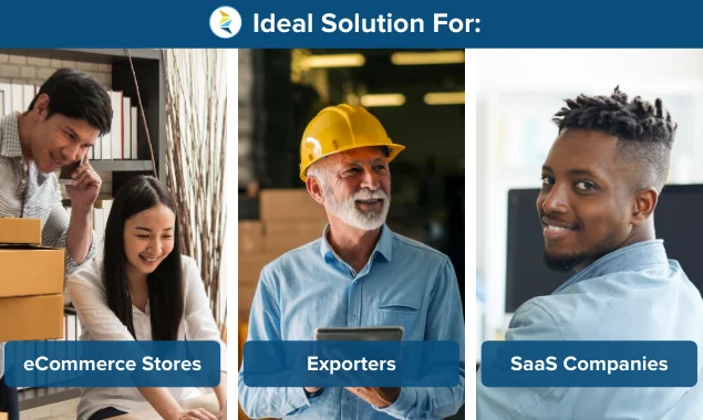 Remitr Business Payments screenshot 5 of 7
