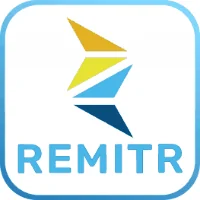 Remitr Business Payments logo