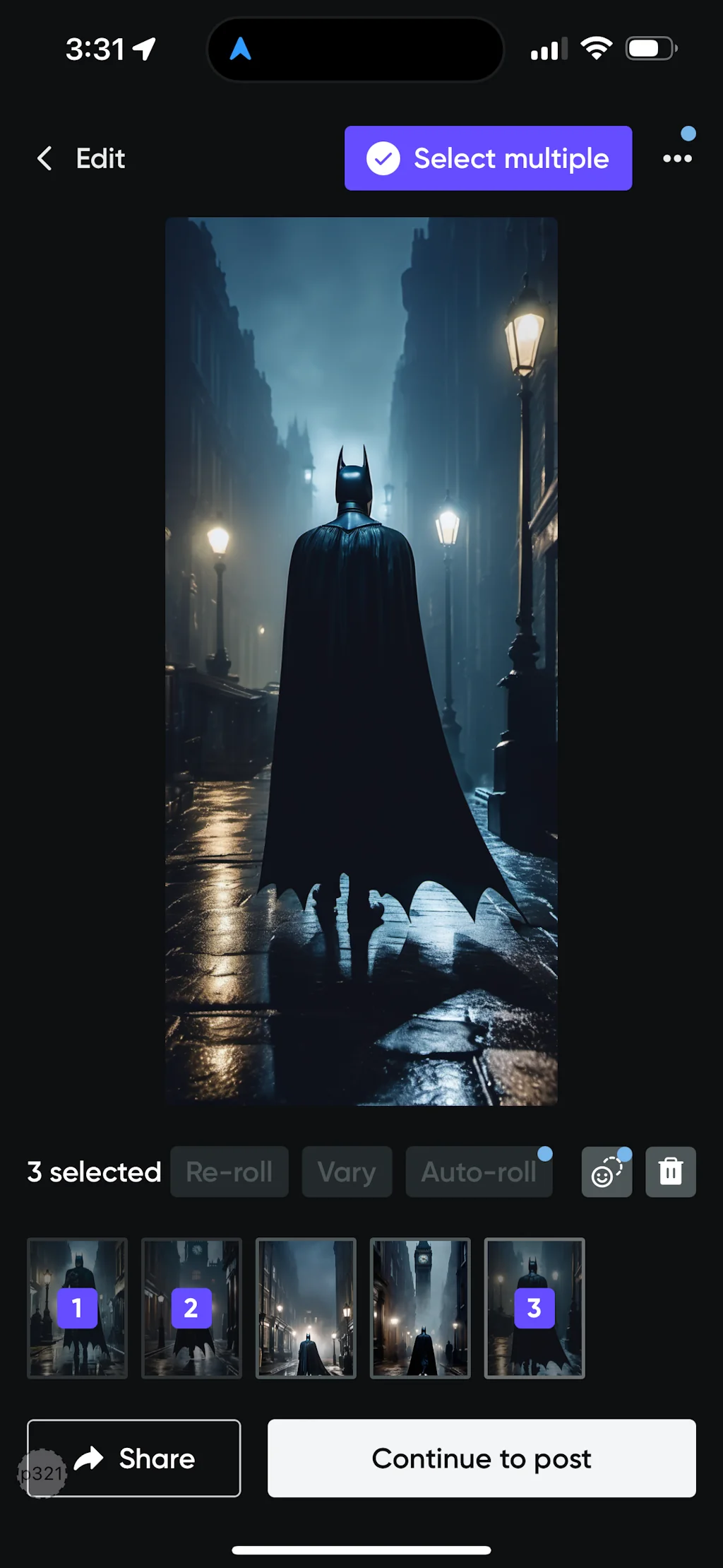 Remix screenshot 2 of 7