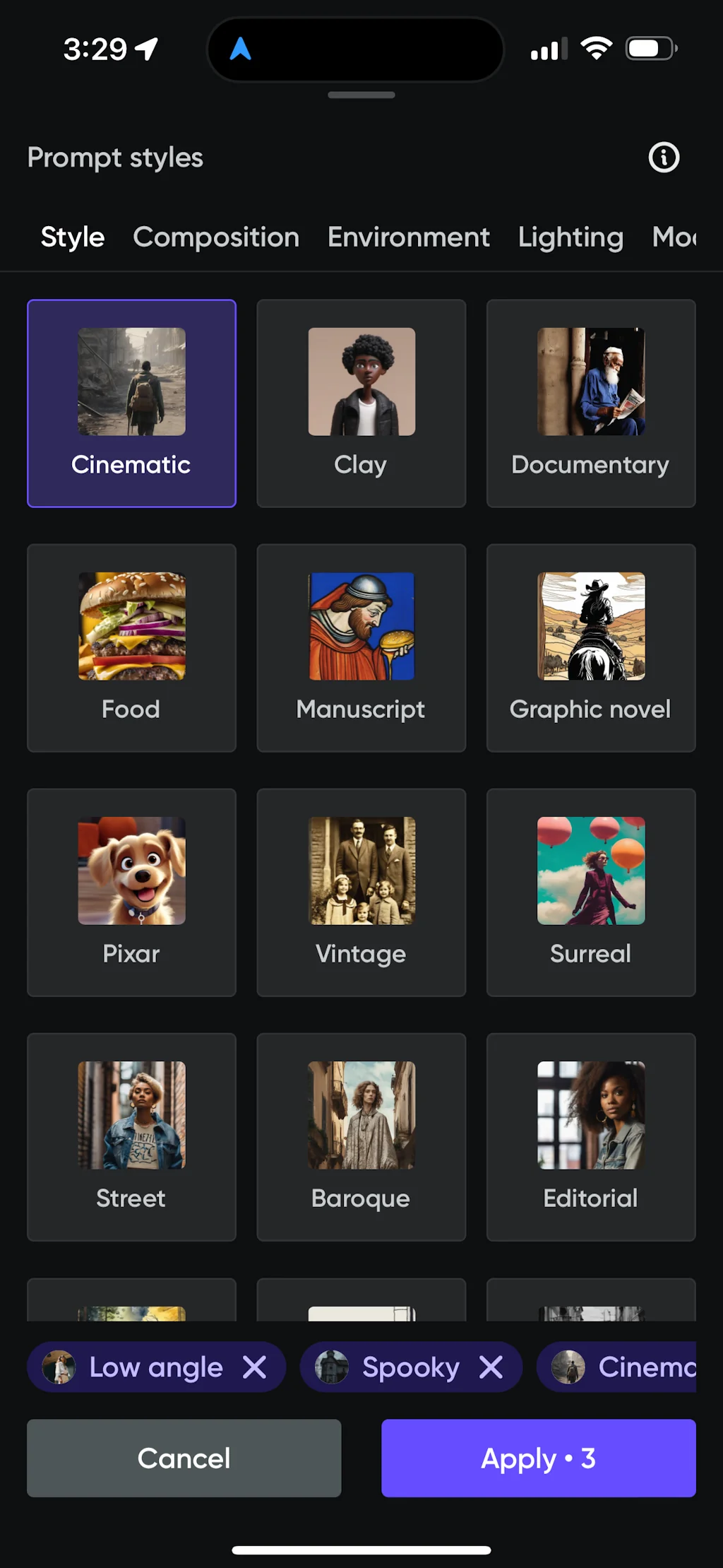 Remix screenshot 3 of 7